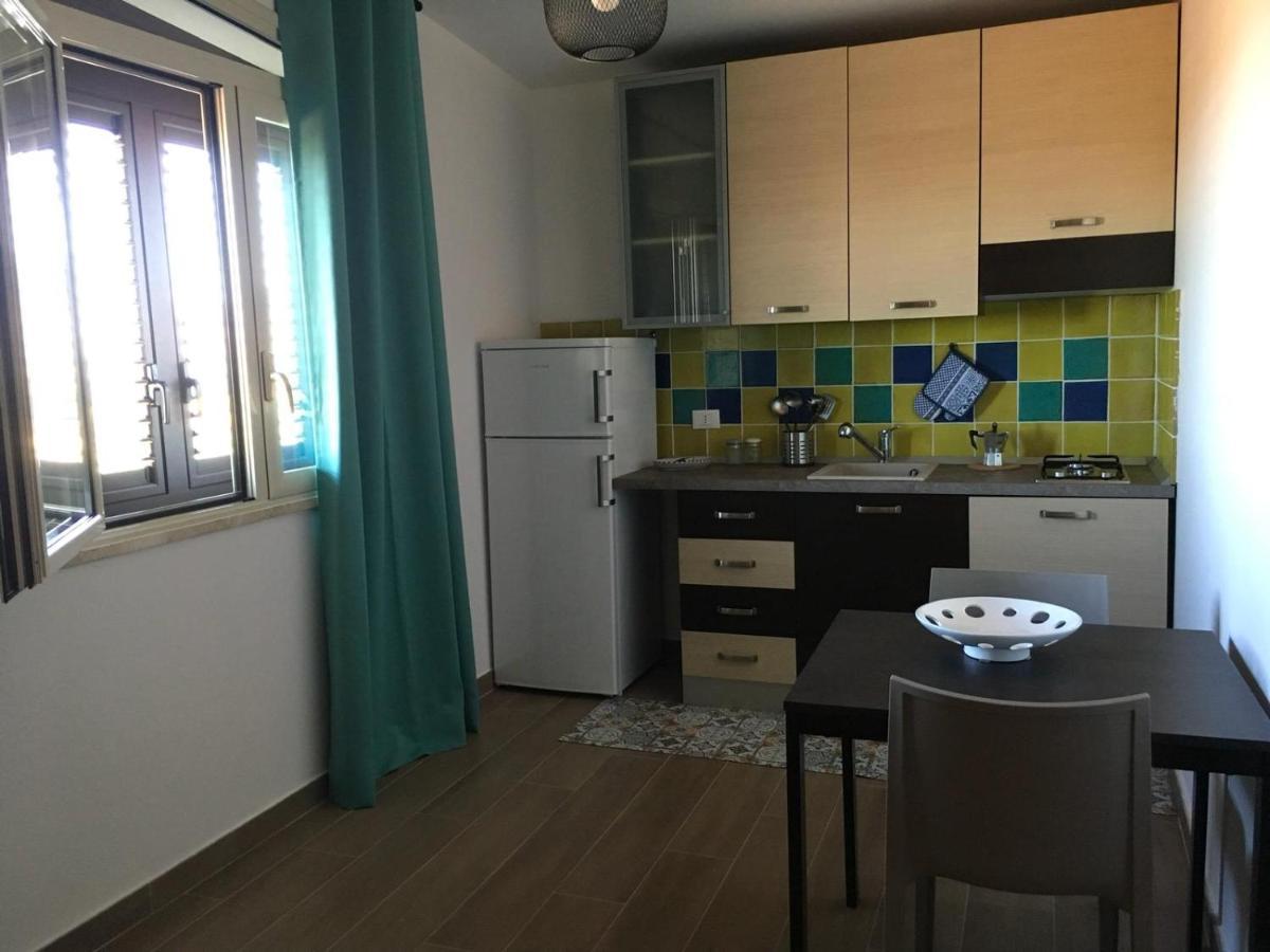 Villa con piscina Casale di Giò nel Golfo di Castellammare Partinico Exterior foto