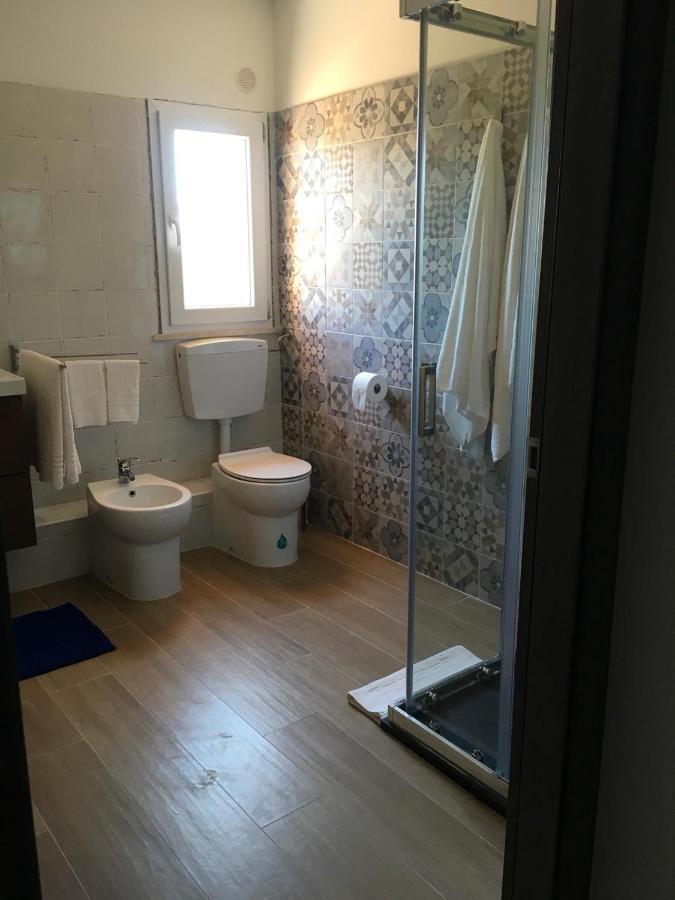 Villa con piscina Casale di Giò nel Golfo di Castellammare Partinico Exterior foto