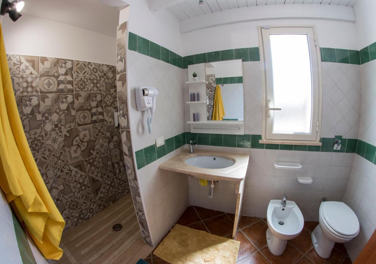 Villa con piscina Casale di Giò nel Golfo di Castellammare Partinico Exterior foto