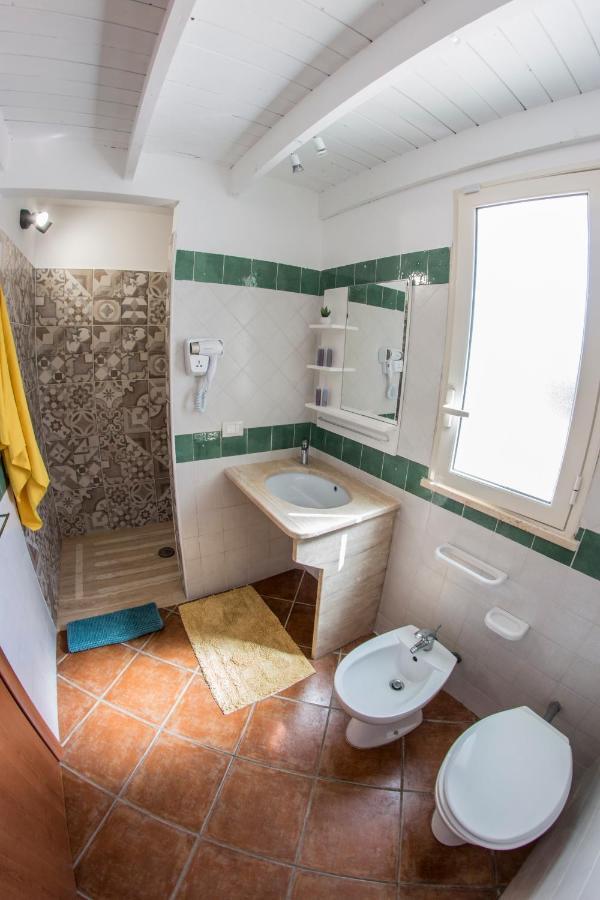 Villa con piscina Casale di Giò nel Golfo di Castellammare Partinico Exterior foto